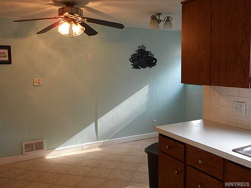 For Sale: 126 Burdette Buffalo, NY 14225