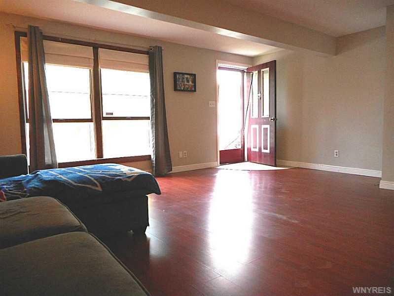 For Sale: 126 Burdette Buffalo, NY 14225