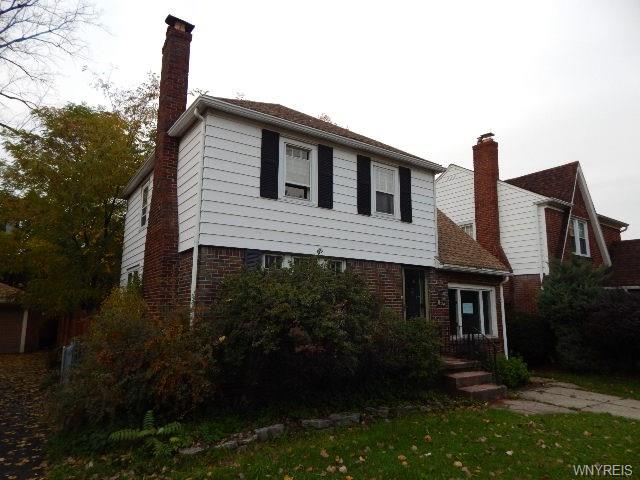 1436 Eggert Rd