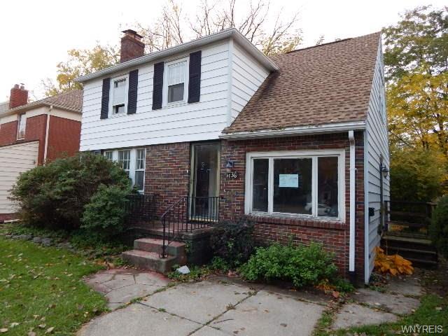 1436 Eggert Rd
