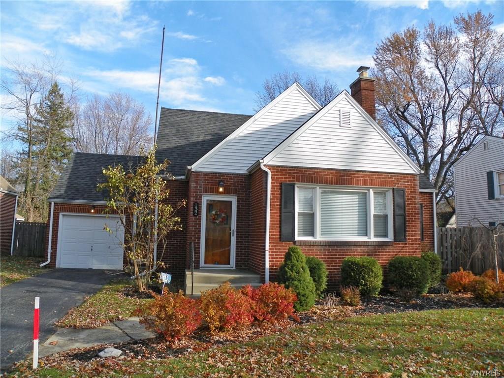 132 Huxley Dr