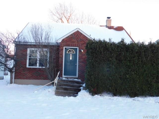 153 Stockbridge Ave