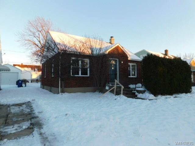 153 Stockbridge Ave