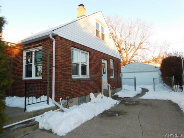 153 Stockbridge Ave