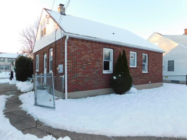 153 Stockbridge Ave