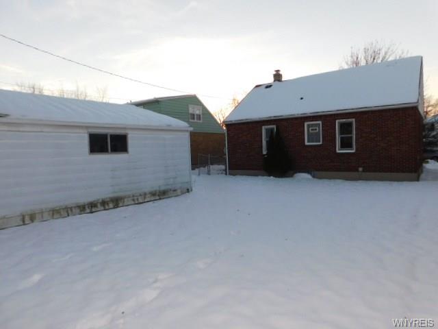 153 Stockbridge Ave