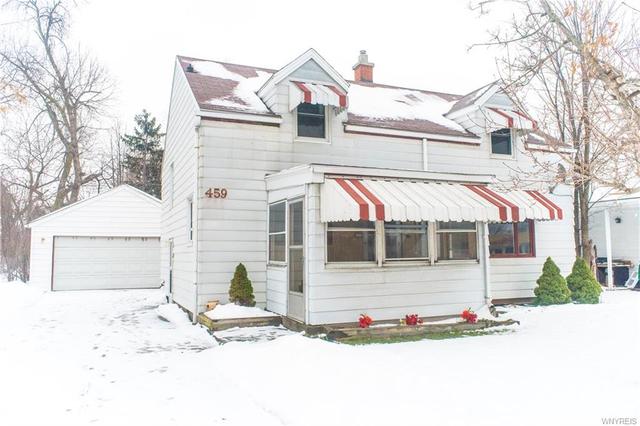 171 Tyler St