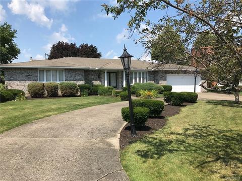 80 S Cayuga Rd