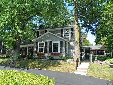 80 S Cayuga Rd