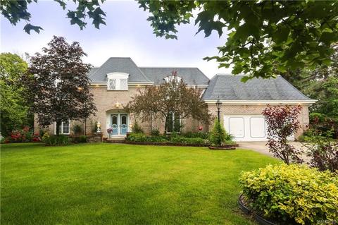 80 S Cayuga Rd