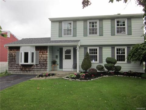 49 Danielle Dr