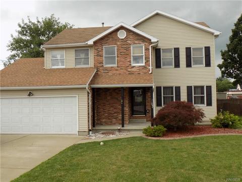 1570 Benjamin Dr