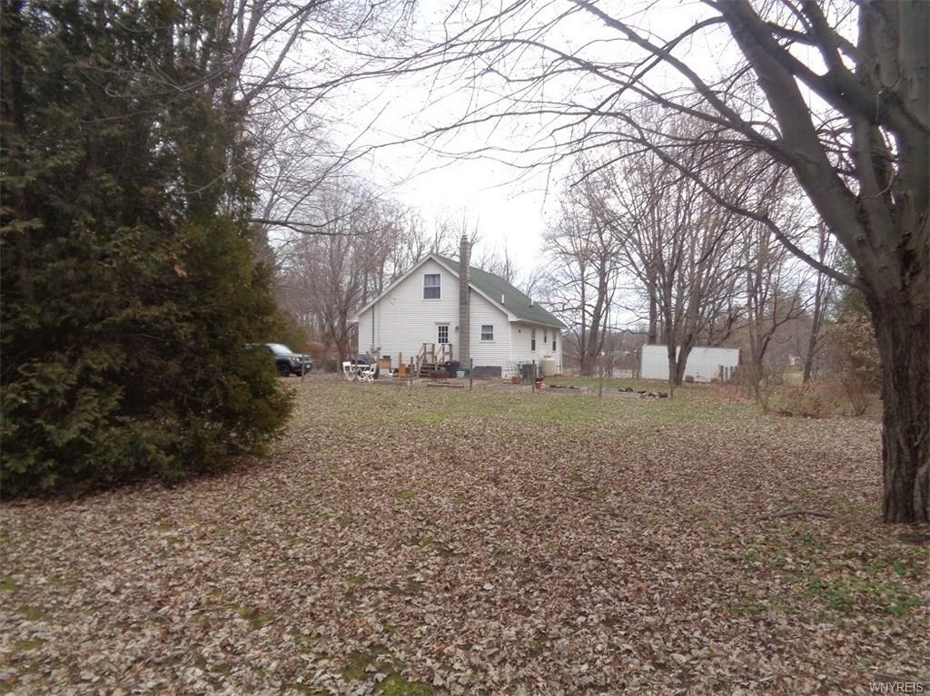 4489 County Line Rd