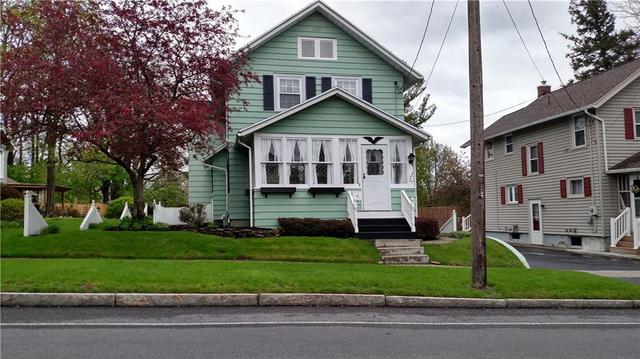 249 Buffalo St