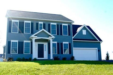 3217 Abbey Road Rd