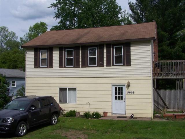 47 Mill St