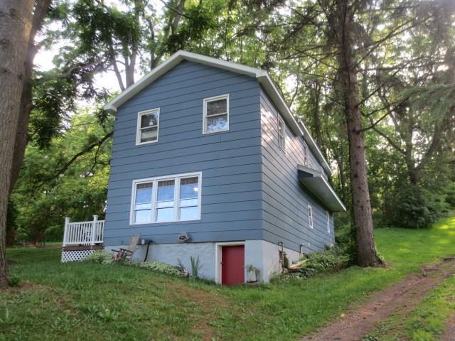 47 Mill St