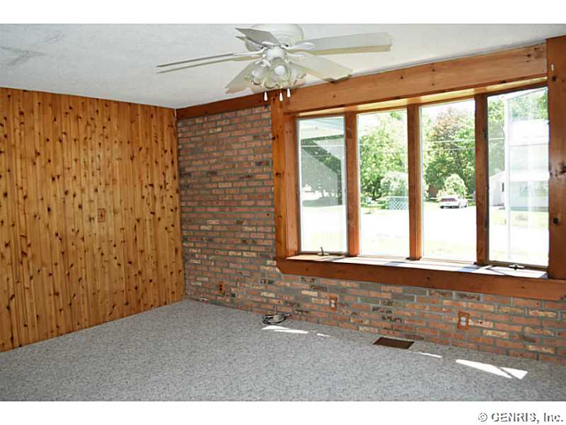 For Sale: 6367 Railroad Ave Conesus, NY 14435