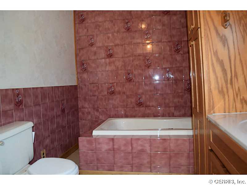 For Sale: 6367 Railroad Ave Conesus, NY 14435
