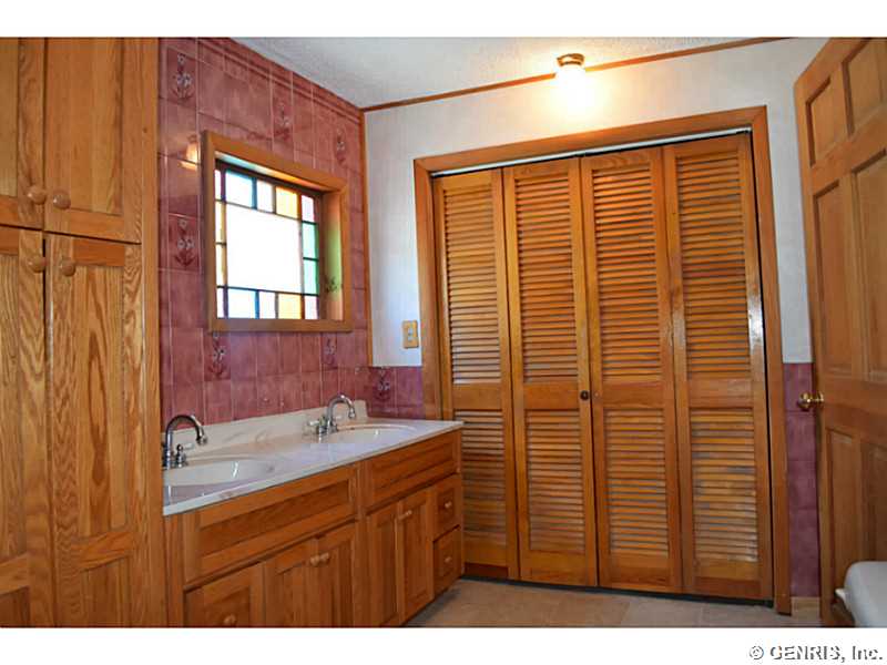 For Sale: 6367 Railroad Ave Conesus, NY 14435