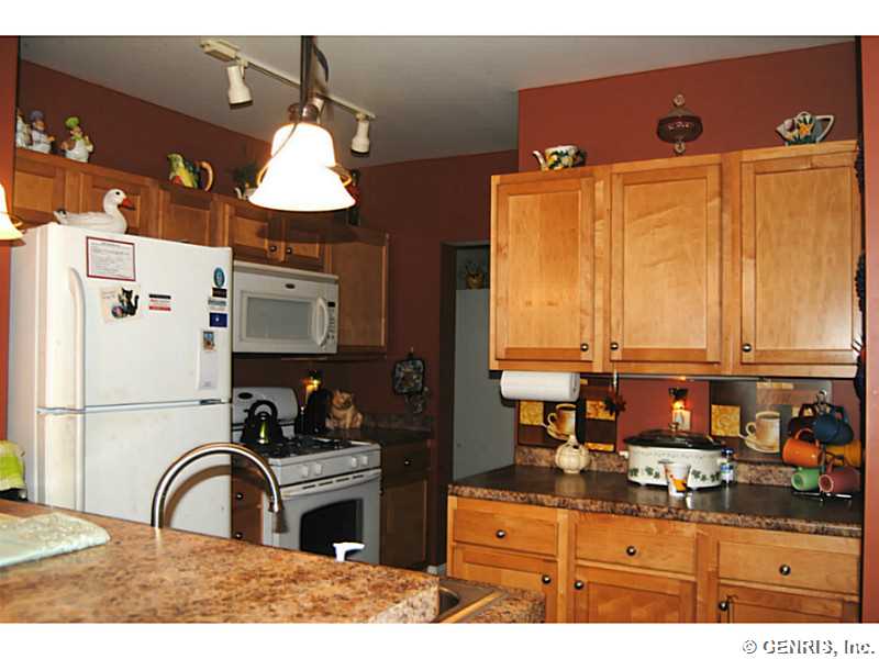 For Sale: 43 Leonard St Dansville, NY 14437