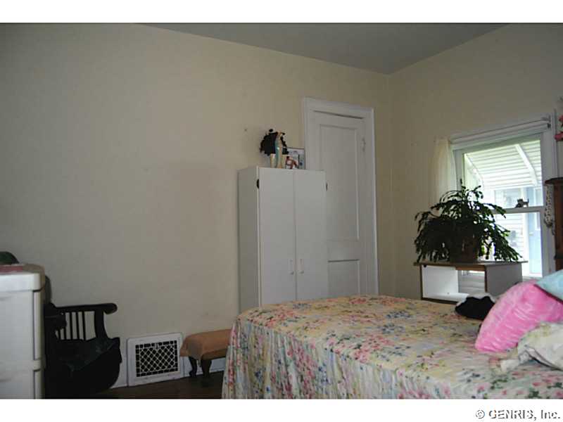 For Sale: 43 Leonard St Dansville, NY 14437