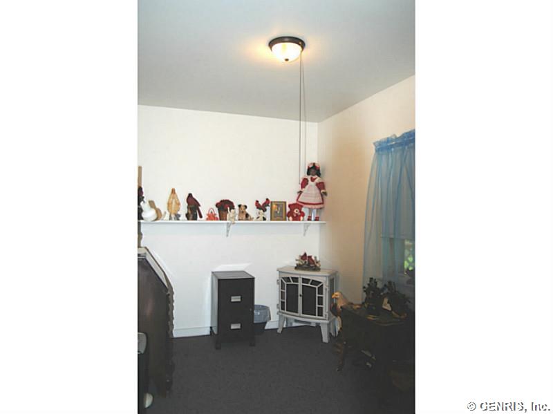 For Sale: 43 Leonard St Dansville, NY 14437