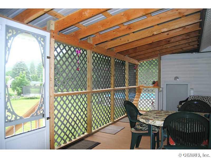 For Sale: 43 Leonard St Dansville, NY 14437