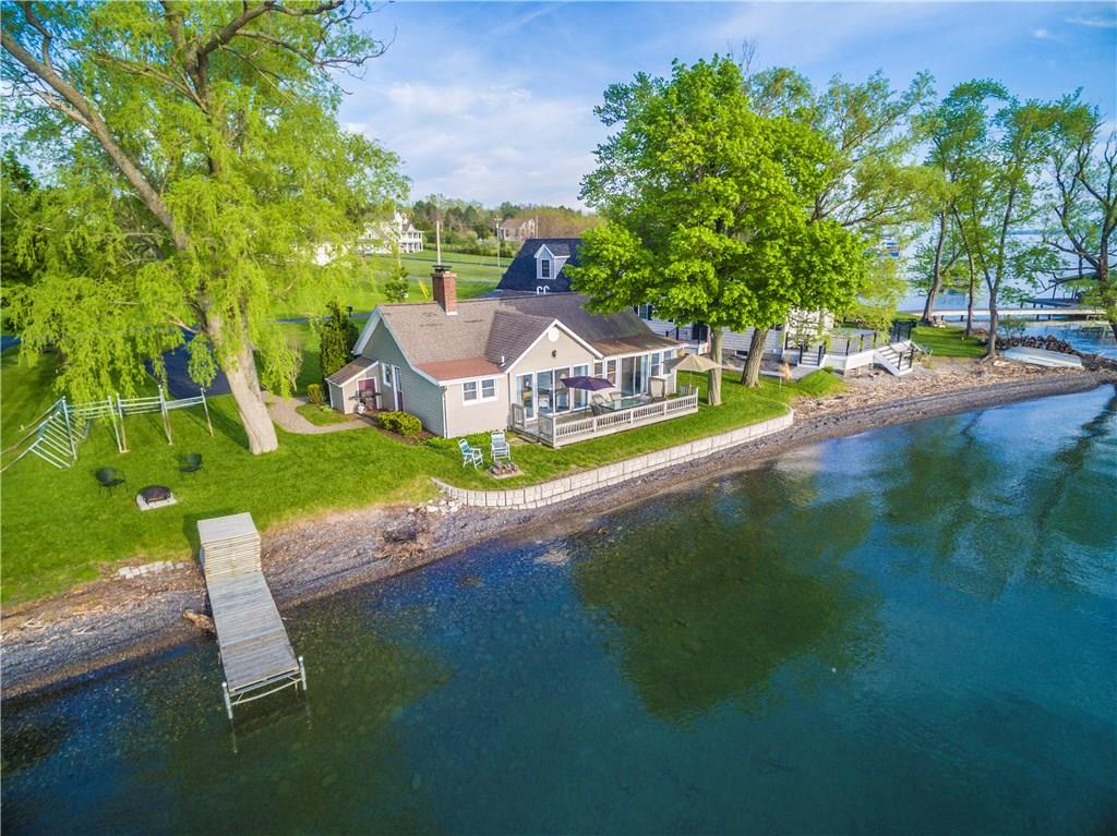2096 Lower West Lake Rd