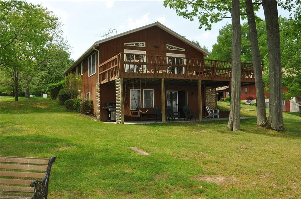 2096 Lower West Lake Rd