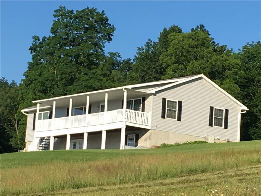 2096 Lower West Lake Rd