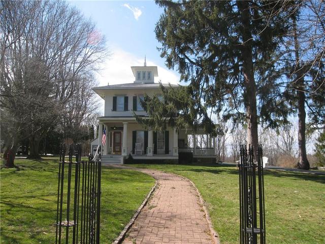 2 Olde Prestwick Way