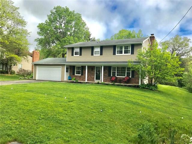 1 Georgetown Ln