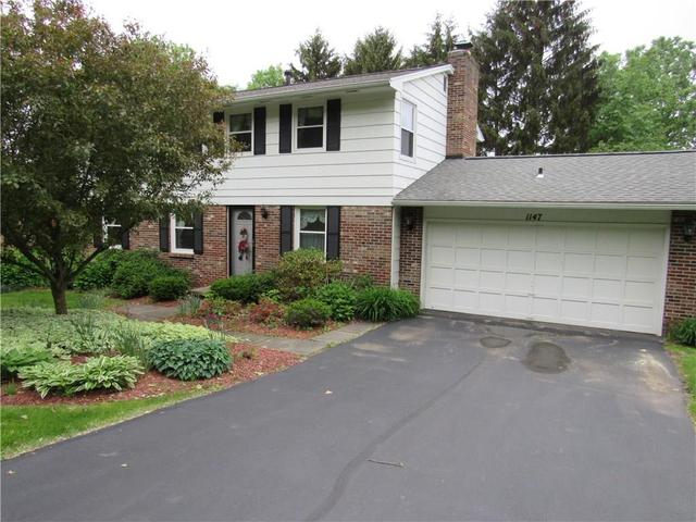 1 Georgetown Ln