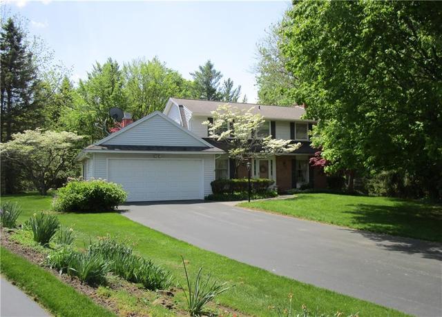 1 Georgetown Ln