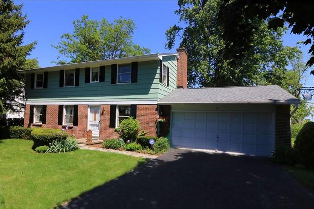 1 Georgetown Ln