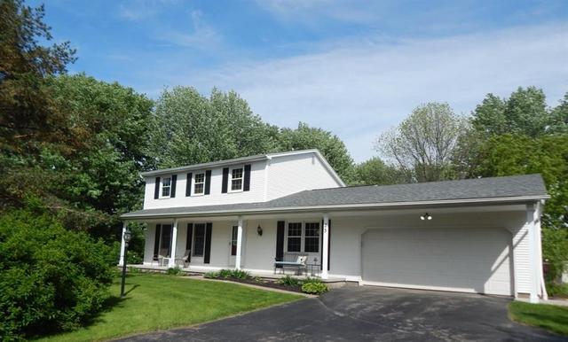1 Georgetown Ln