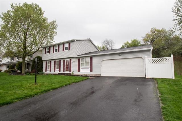 1 Georgetown Ln