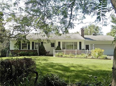 5 Bittersweet Rd