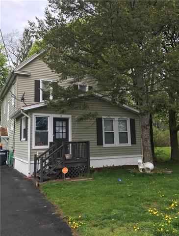 22 Maple St