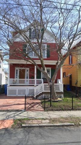 22 Maple St