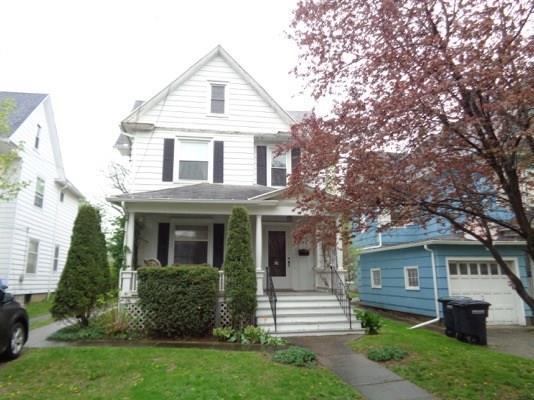 22 Maple St