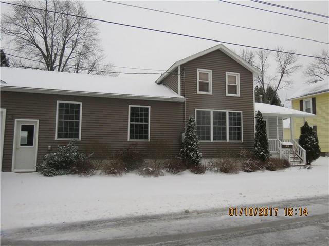 22 Maple St