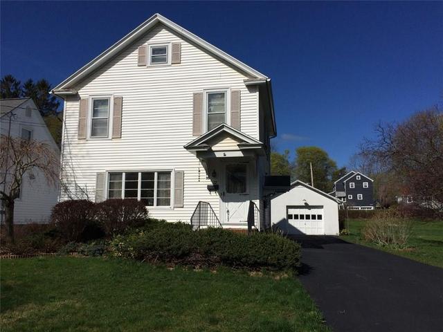 22 Maple St
