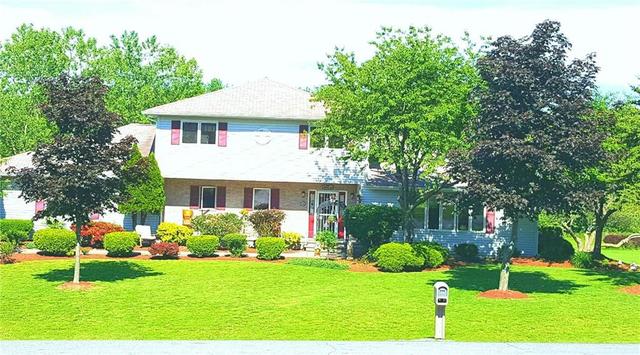 3670 Edgewood Dr