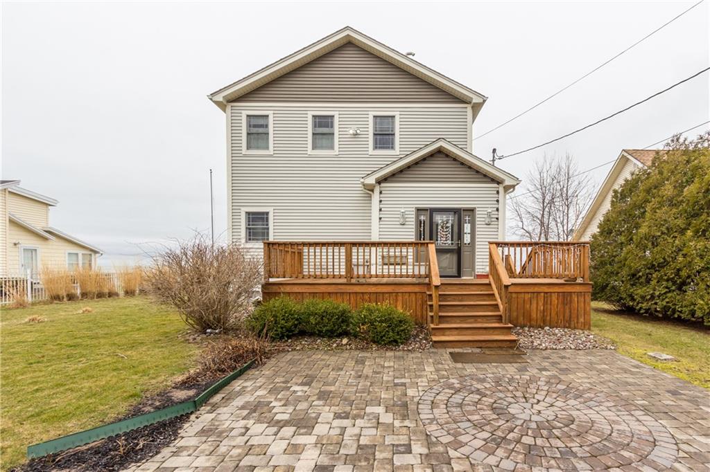 227 Hillbridge