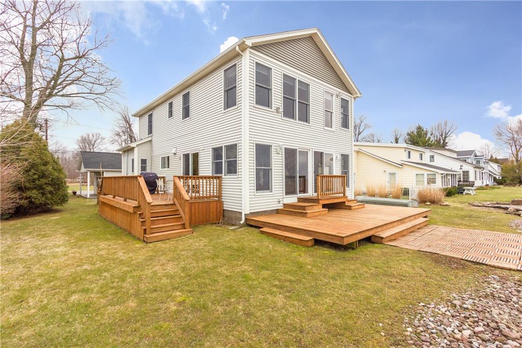227 Hillbridge