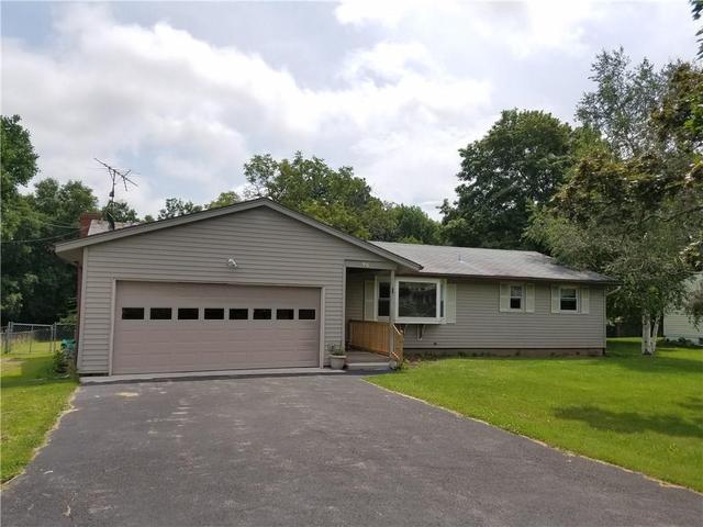 171 Ingomar Dr