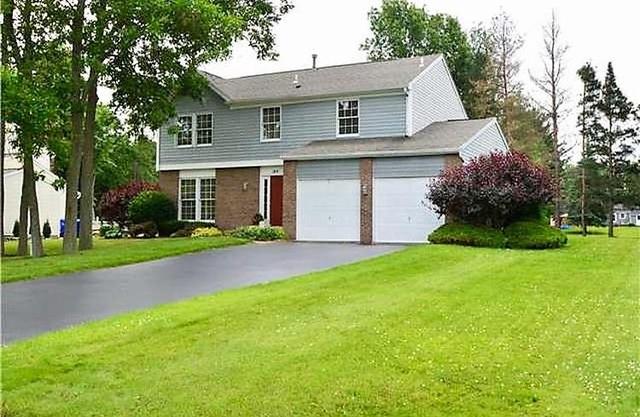 190 Woodsmoke Ln