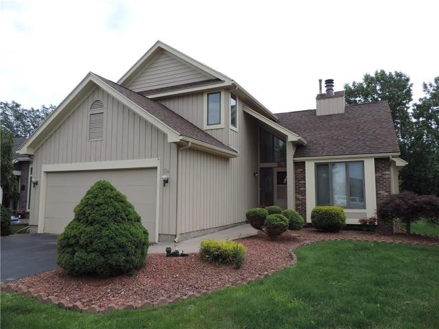 190 Woodsmoke Ln